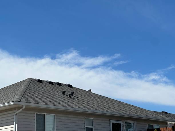 Cold Roofs in Lincolnton, GA